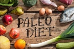 Mọi điều về chế độ ăn Paleo - chế độ ăn của người thượng cổ