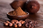 Vỏ cacao làm giảm tình trạng kháng insulin do béo phì