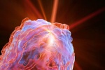 Công nghệ mới: Dùng tia laser diệt tế bào ung thư từ bên ngoài da
