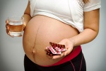Mẹ bầu có biết thai nhi cần những dưỡng chất gì?