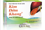 Sỏi túi mật 11mm uống TPBVSK Kim Đởm Khang bao lâu có hiệu quả?