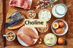 Lợi ích của choline với sức khỏe bạn không thể bỏ qua