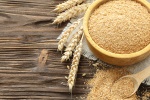 Cám lúa mì - 5 lợi ích sức khỏe tuyệt vời
