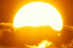 Nắng nóng gia tăng ở Bắc Bộ và Trung Bộ