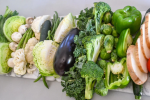 11 loại rau củ chứa ít carbs, tốt cho chế độ ăn Keto