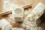9 thứ tiện lợi giúp bạn thay thế bột nở