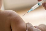 Những mẹo nhỏ giúp giảm đau cho trẻ trong và sau khi tiêm vaccine