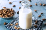 Sữa hạnh nhân: Vô vàn giá trị dinh dưỡng và lợi ích quý