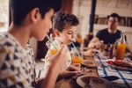 Bỏ bữa sáng có thể khiến thanh thiếu niên bị béo phì