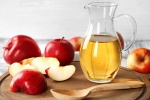 Giấm táo tốt cho tiêu hóa, miễn dịch và nhiều lợi ích không nên bỏ qua
