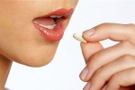 Bà bầu uống vitamin tổng hợp bị buồn nôn: Nên làm gì để ngăn ngừa? 