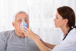 Bệnh khí phế thũng phổi có di truyền không?