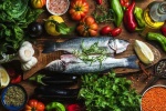 7 thực phẩm lành mạnh nên có trong thực đơn chế độ ăn Địa Trung Hải