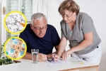 4 cách phòng ngừa mất trí nhớ ở người cao tuổi 