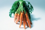 Cách tính khẩu phần rau củ nên ăn mỗi ngày