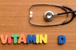 Có thể bị thiếu vitamin D trầm trọng sau khi đột quỵ?