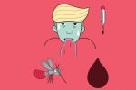 Viêm não do sốt xuất huyết: Hiếm gặp nhưng nguy hiểm tính mạng