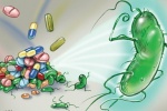 Lý giải nguyên nhân vi khuẩn HP kháng nhiều loại kháng sinh
