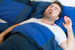 5 vấn đề sức khỏe liên quan đến chứng ngưng thở khi ngủ