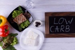 Top 50 thực phẩm low-carb cho những ai muốn giảm cân