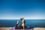 Mắc đái tháo đường: Đừng bỏ qua lợi ích của việc tập yoga