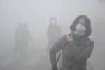 Ô nhiễm không khí: Cẩn thận mắc các bệnh nguy hiểm