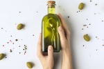 Mặt nạ dưỡng tóc từ dầu olive thực sự có công hiệu?