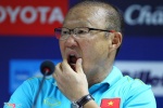 Vòng loại 2 World Cup 2022: Đội tuyển Việt Nam 