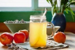 Uống giấm táo và mật ong có thể giúp giảm cân?