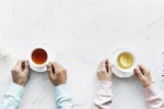 Uống trà mỗi ngày có tốt cho người cao tuổi?