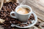 Uống cà phê có lợi gì cho sức khỏe?