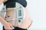 Tăng cân khi mang thai bao nhiêu là hợp lý?
