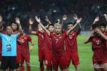 Vòng loại 2 World Cup 2022: Tâm thế Việt Nam trước các trận 