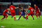 Vòng loại 2 World Cup 2022: Những tân binh của đội tuyển Việt Nam