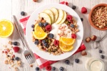 Gợi ý 5 siêu thực phẩm cho bữa sáng lành mạnh