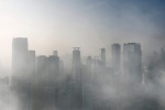 Video: 5 hậu quả của ô nhiễm không khí đối với sức khỏe con người