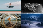 Ngắm 11 bức ảnh chiến thắng cuộc thi ảnh lớn nhất thế giới CEWE 2019