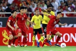 Vòng loại 2 World Cup 2022: HLV Park định hình lối đá tấn công cho Việt Nam?