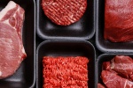 Ăn thịt đỏ làm tăng nguy cơ đau tim: Bổ sung men vi sinh là xong? 