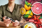 Người bệnh đái tháo đường bị gout cần chú ý gì về chế độ ăn?