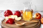 Với 5 lợi ích sức khỏe này, đừng quên dùng giấm táo mỗi ngày