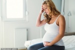Phụ nữ mang thai stress kéo dài có thể ảnh hưởng đến giới tính thai nhi