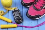 Người bị biến chứng đái tháo đường nên tập thể dục như thế nào?
