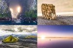 Mê mẩn ngắm cảnh đẹp khắp thế giới qua ảnh của nhiếp ảnh gia đi 170 nước