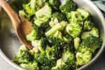 Tại sao người bệnh gout có nên ăn bông cải xanh?