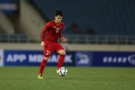 Vòng loại World Cup 2022: Công bố danh sách cầu thủ chuẩn bị cho trận gặp UAE và Thái Lan