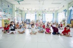 Chương trình Sữa học đường chính thức đến với học sinh tỉnh Vĩnh Long