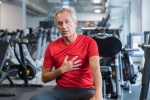 Tập thể dục giúp giảm nguy cơ cứng động mạch ở người bệnh suy tim