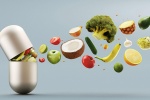 Ăn nhiều thực phẩm giàu vitamin A có thể ngăn ngừa ung thư biểu mô tế bào vảy