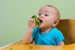 Chế biến bông cải xanh hấp thế này, bé ghét ăn rau mấy cũng thích mê